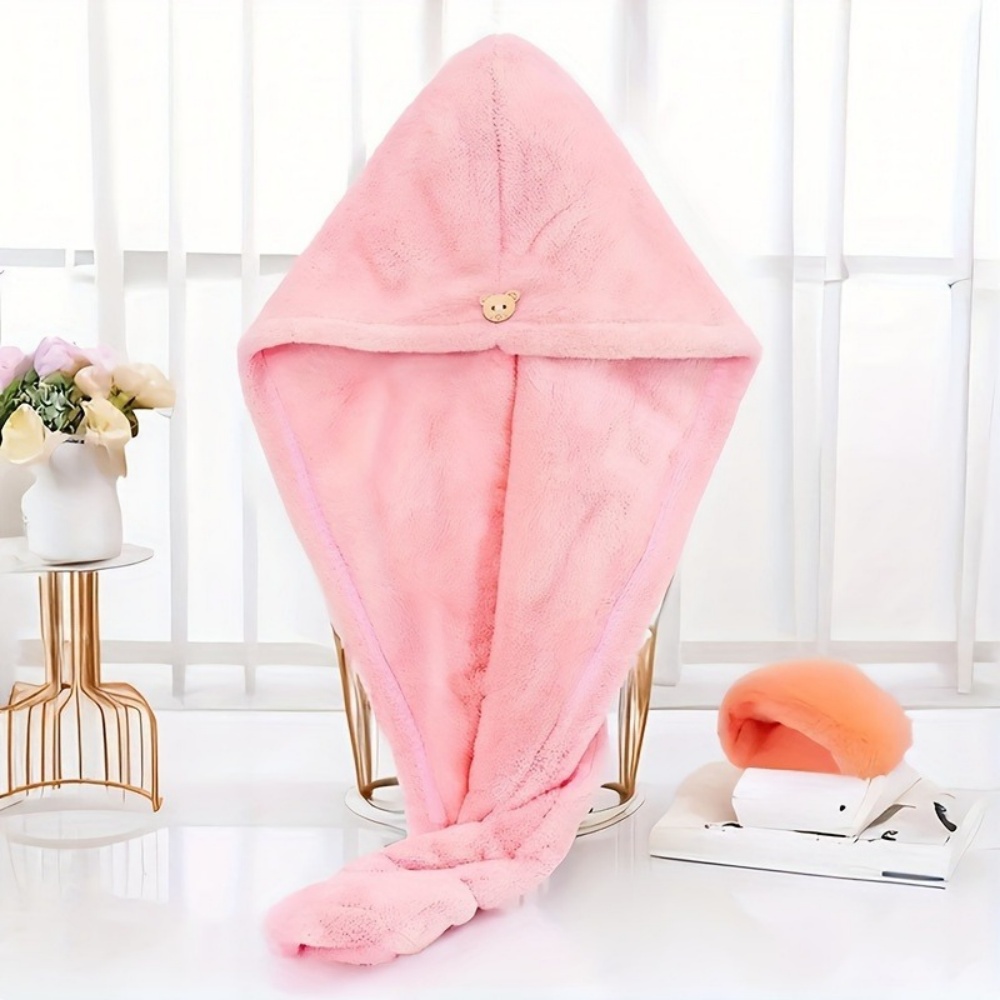 Topi Pengering Rambut Cepat Wa - Golf Towel ulasan dan harga