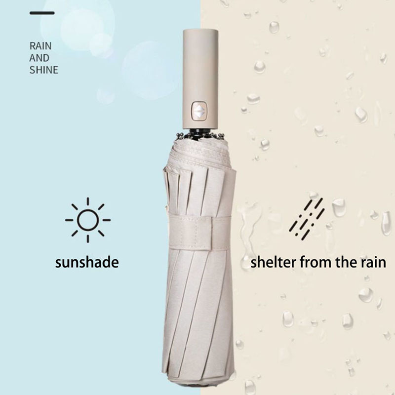 Payung 24 tulang diperkuat pri - Golf Umbrella Large ulasan dan harga