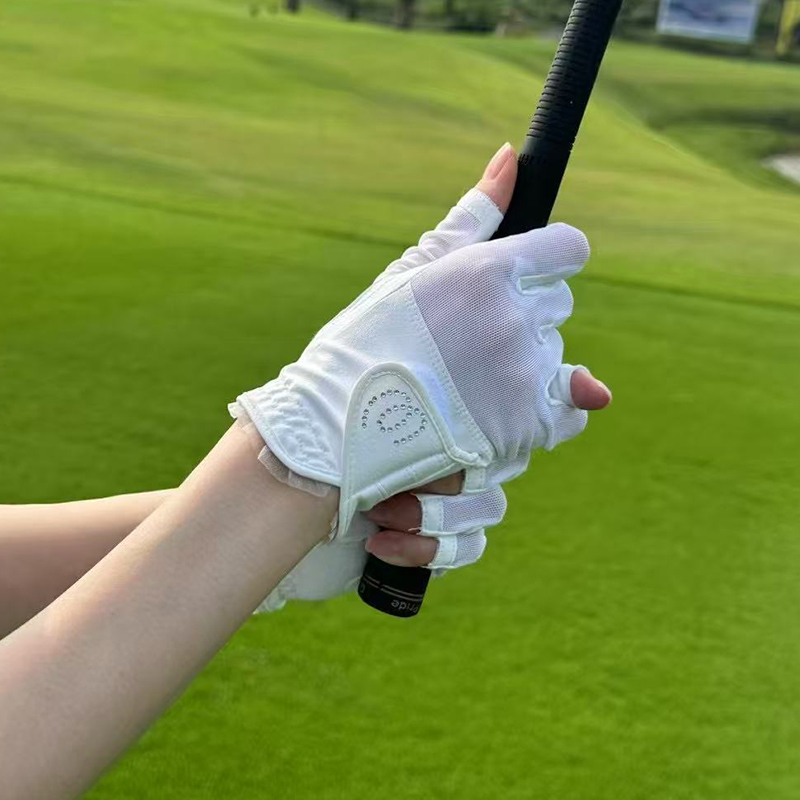 Sarung Tangan Golf Wanita Mode - Golf Gloves ulasan dan harga
