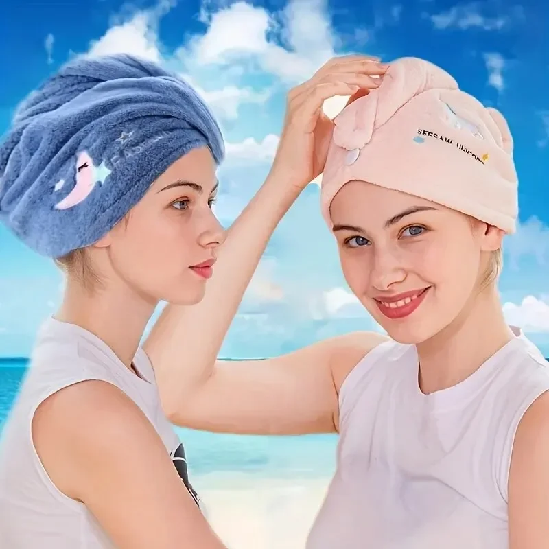 1 buah topi pengering rambut c - Golf Towel ulasan dan harga
