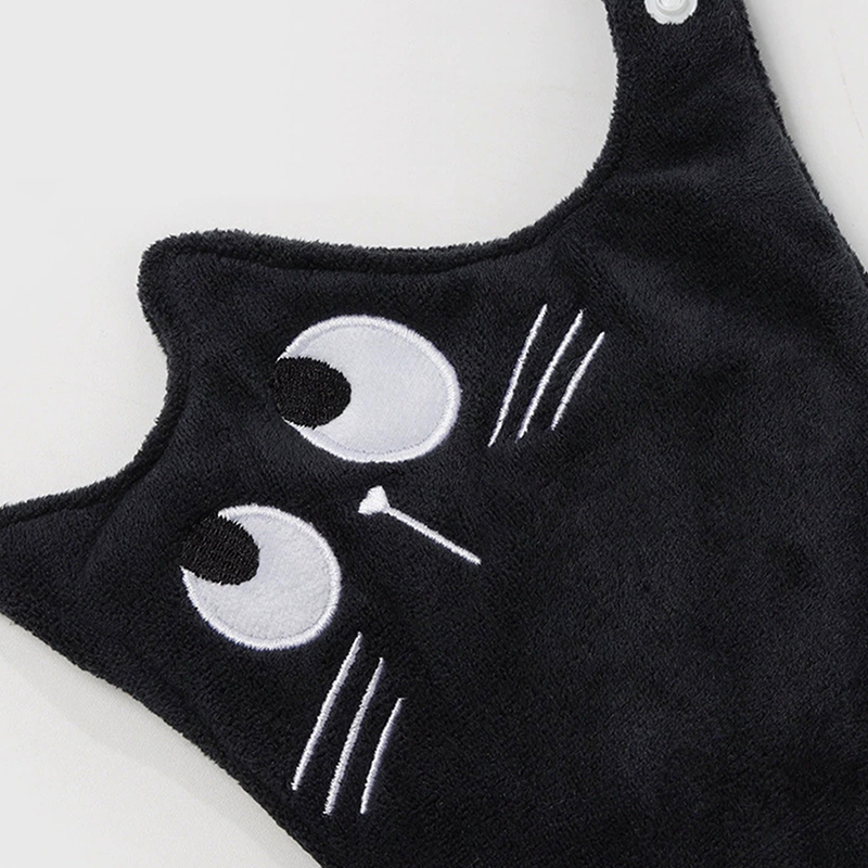 Handuk Tangan Kucing Lucu Hand - Golf Towel ulasan dan harga
