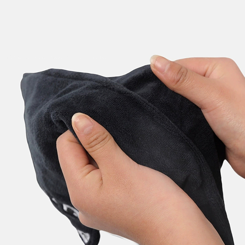 Handuk Tangan Kucing Lucu Hand - Golf Towel ulasan dan harga