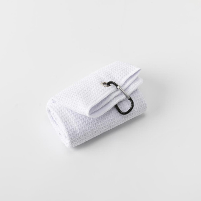 Handuk microfiber 40x40 cm, ha - Golf Towel ulasan dan harga