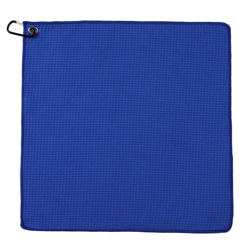 Handuk microfiber 40x40 cm, ha - Golf Towel ulasan dan harga