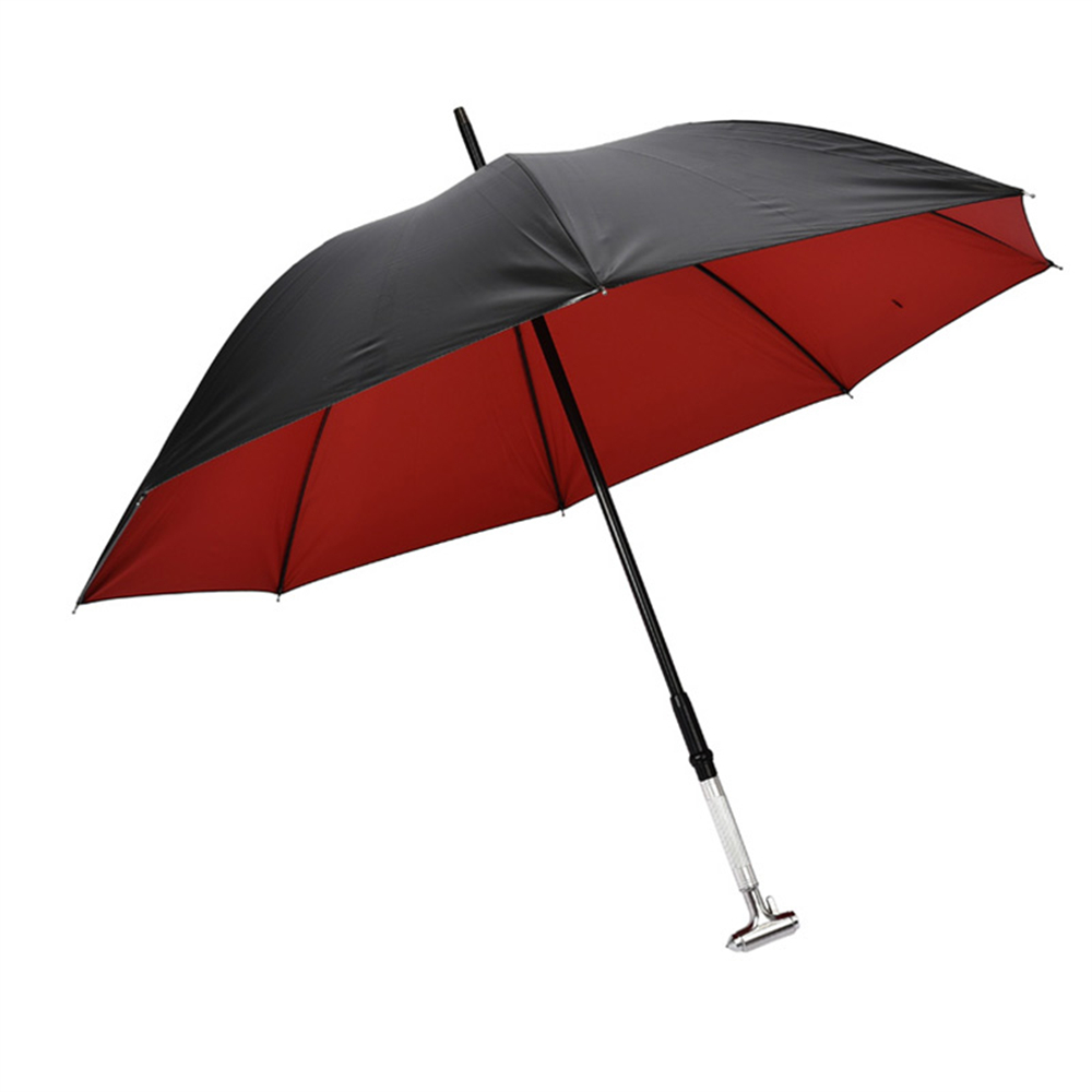 Tongkat Payung Multifungsi 2-i - Golf Umbrella Large ulasan dan harga
