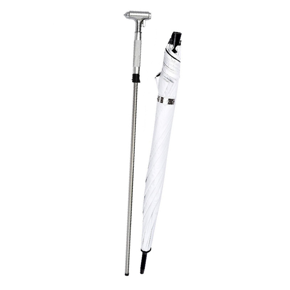 Tongkat Payung Multifungsi 2-i - Golf Umbrella Large ulasan dan harga