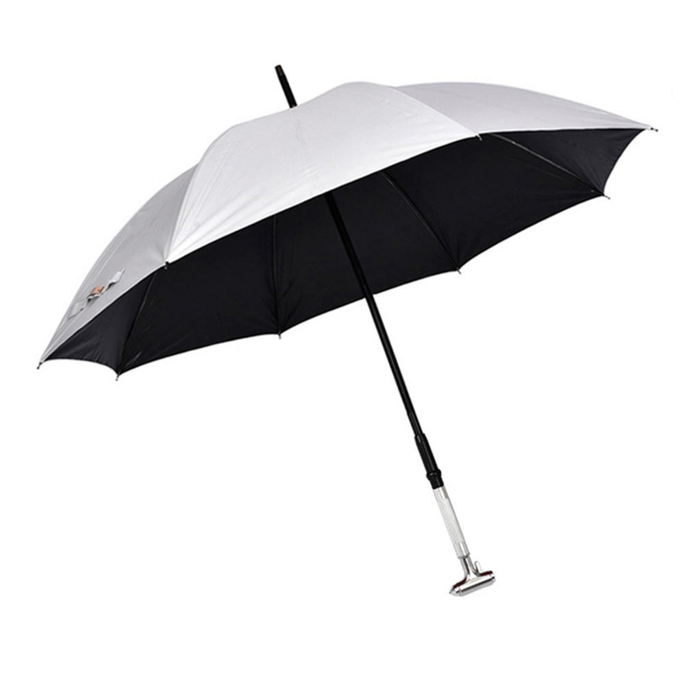 Tongkat Payung Multifungsi 2-i - Golf Umbrella Large ulasan dan harga