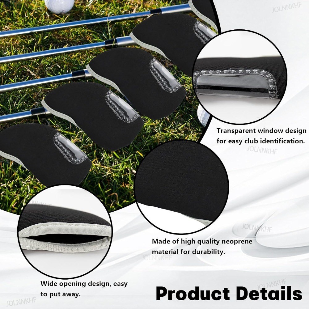 Penutup Kepala Tongkat Golf Tr - Golf Tees ulasan dan harga