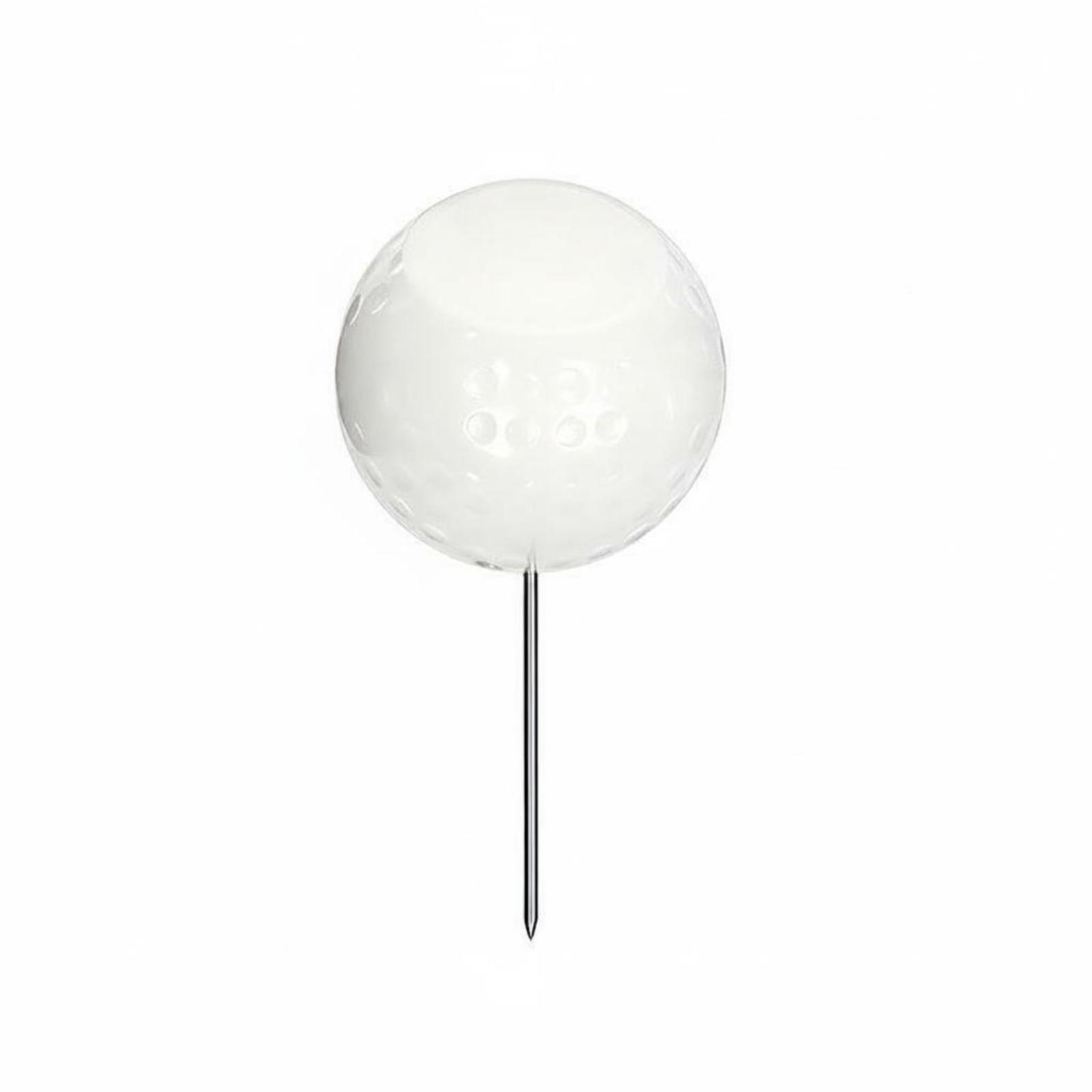 Penanda Bentuk Bola Golf untuk - Golf Tees ulasan dan harga