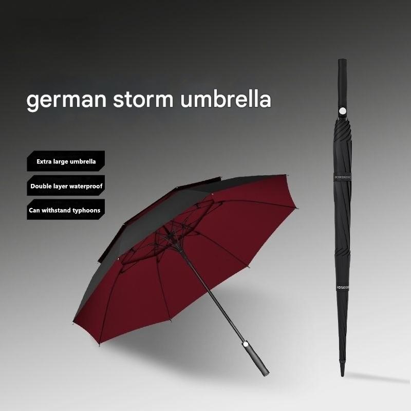 Payung Golf Pria Berkualitas T - Golf Umbrella ulasan dan harga