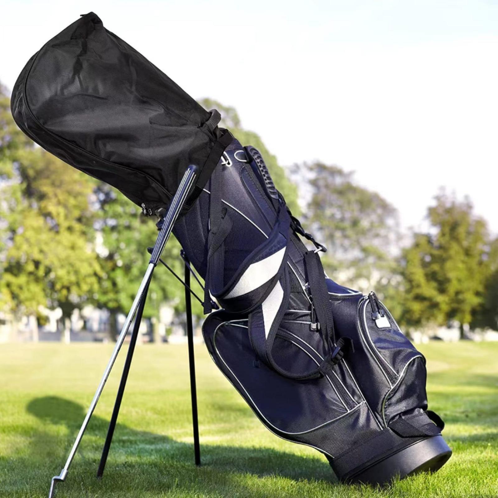 Penutup Tas Golf Anti Hujan Ta - Golf Bag ulasan dan harga