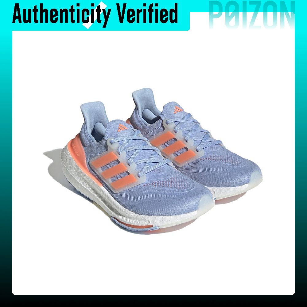 Sepatu Lari Wanita Adidas Ultr - Adidas Shoes Ultraboost Light ulasan dan harga