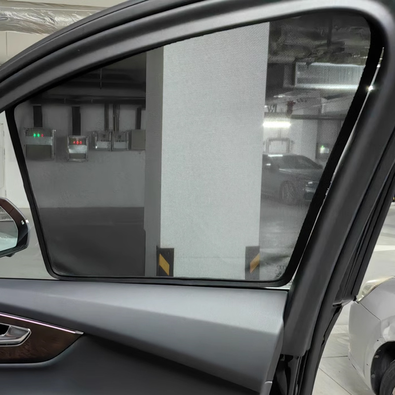 Jaring Penutup Jendela Mobil U - Golf Umbrella ulasan dan harga
