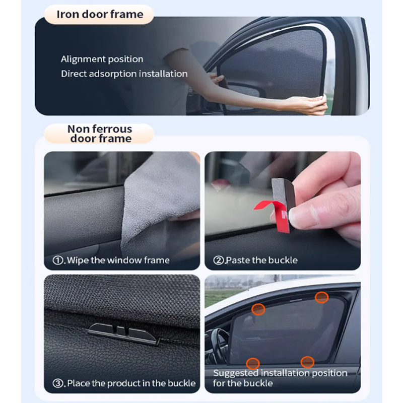 Jaring Penutup Jendela Mobil U - Golf Umbrella ulasan dan harga