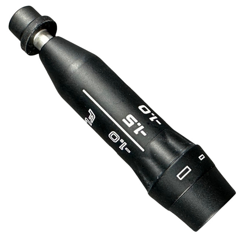 Adaptor Selongsong Golf Shaft  - Golf Clubs ulasan dan harga