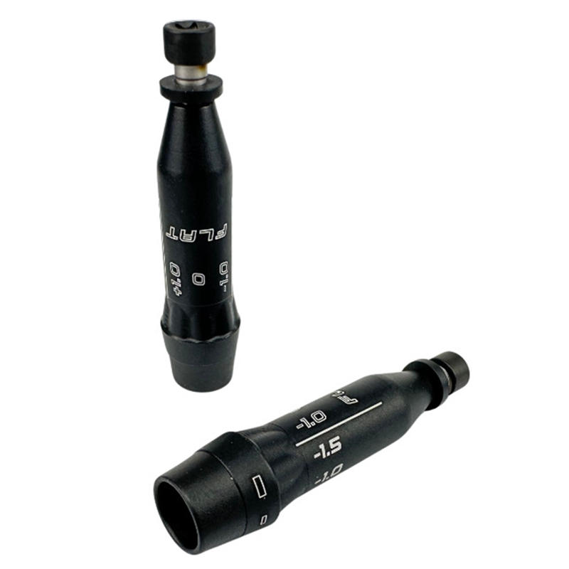 Adaptor Selongsong Golf Shaft  - Golf Clubs ulasan dan harga