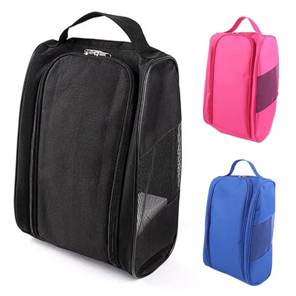 Tas Pembawa Sepatu Portabel ya - Golf Bag ulasan dan harga