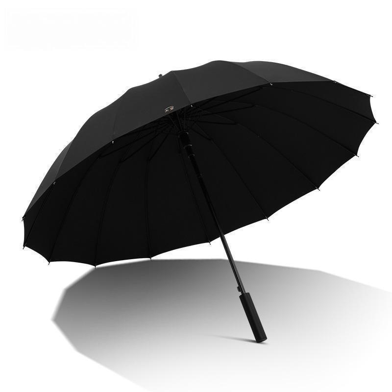 Payung Golf Bisnis Pria Kokoh  - Golf Umbrella ulasan dan harga
