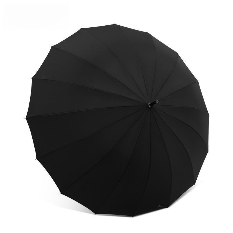 Payung Golf Bisnis Pria Kokoh  - Golf Umbrella ulasan dan harga