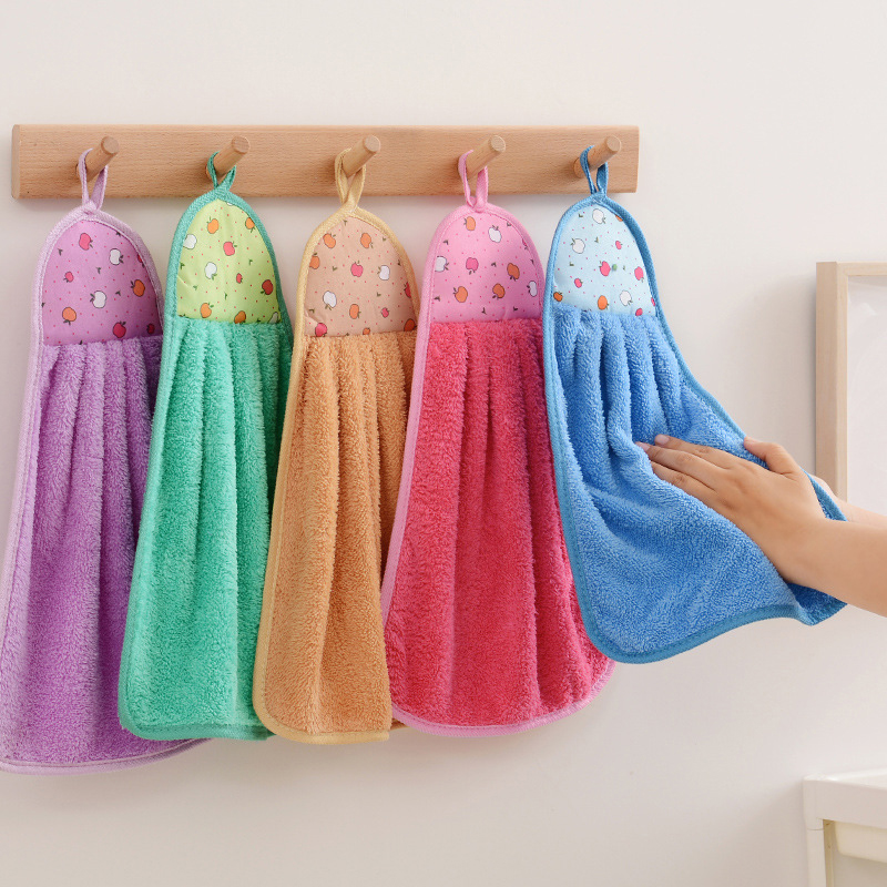 4 Buah Handuk Tangan Kecil unt - Golf Towel ulasan dan harga