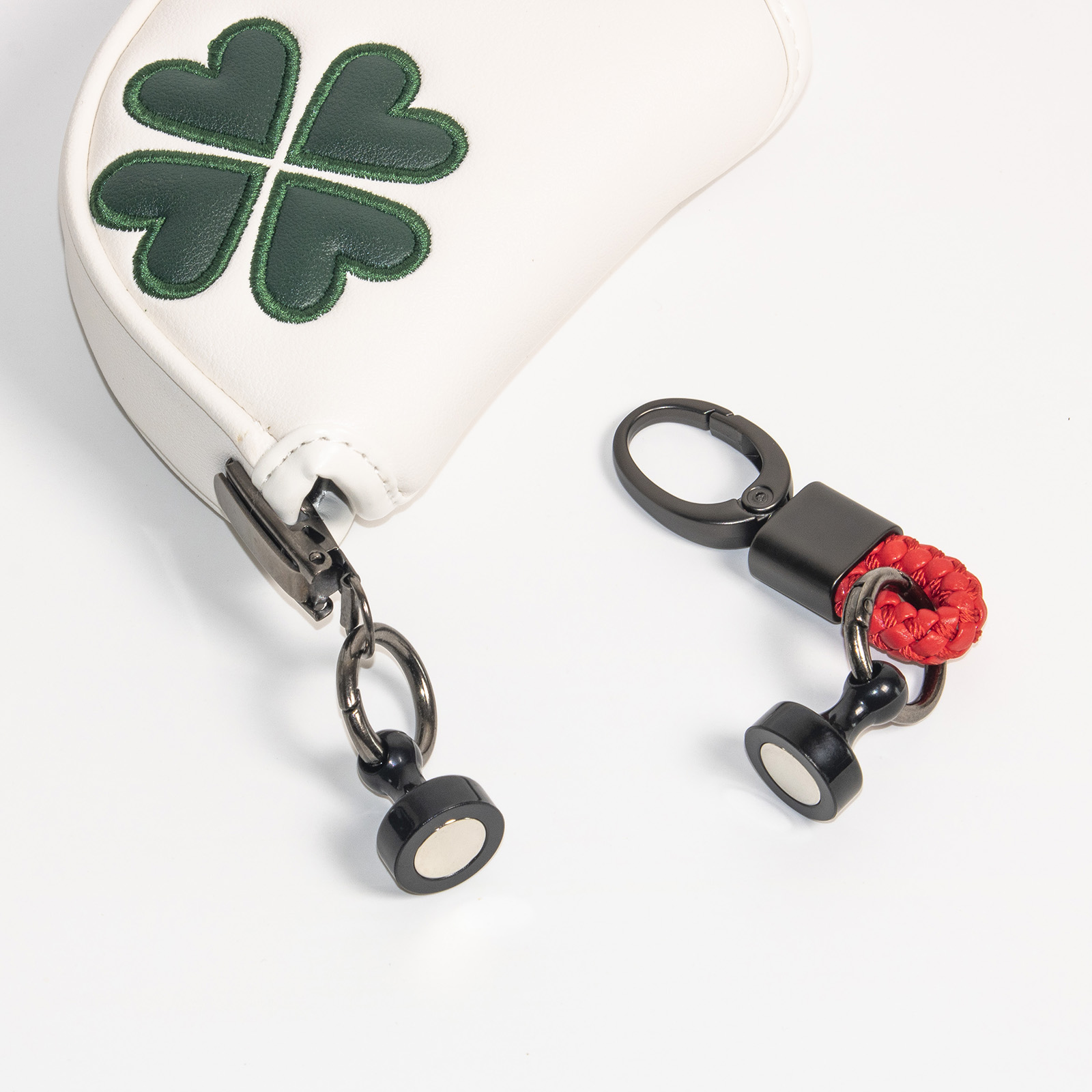 Penjepit Penutup Putter Magnet - Golf Putter ulasan dan harga