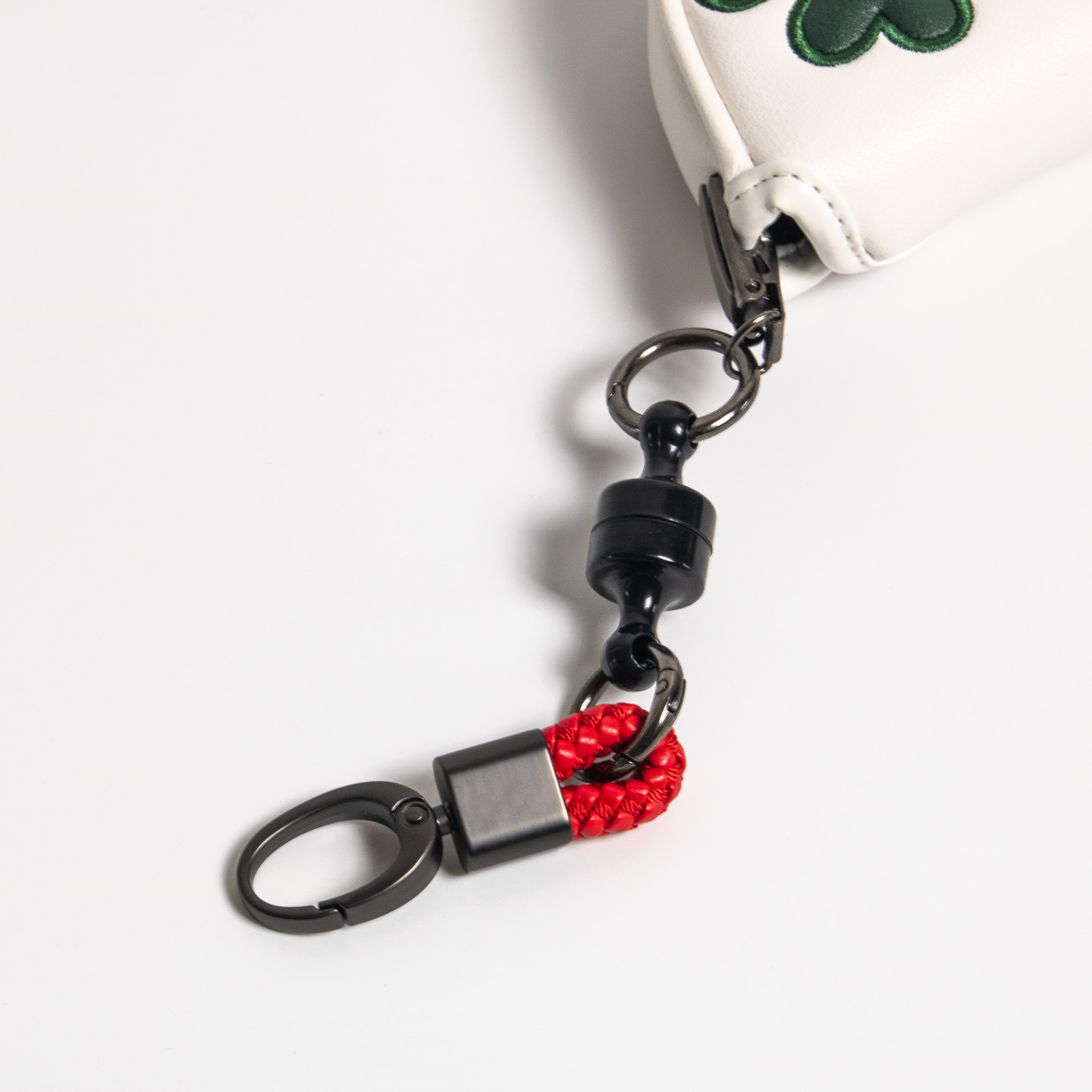 Penjepit Penutup Putter Magnet - Golf Putter ulasan dan harga