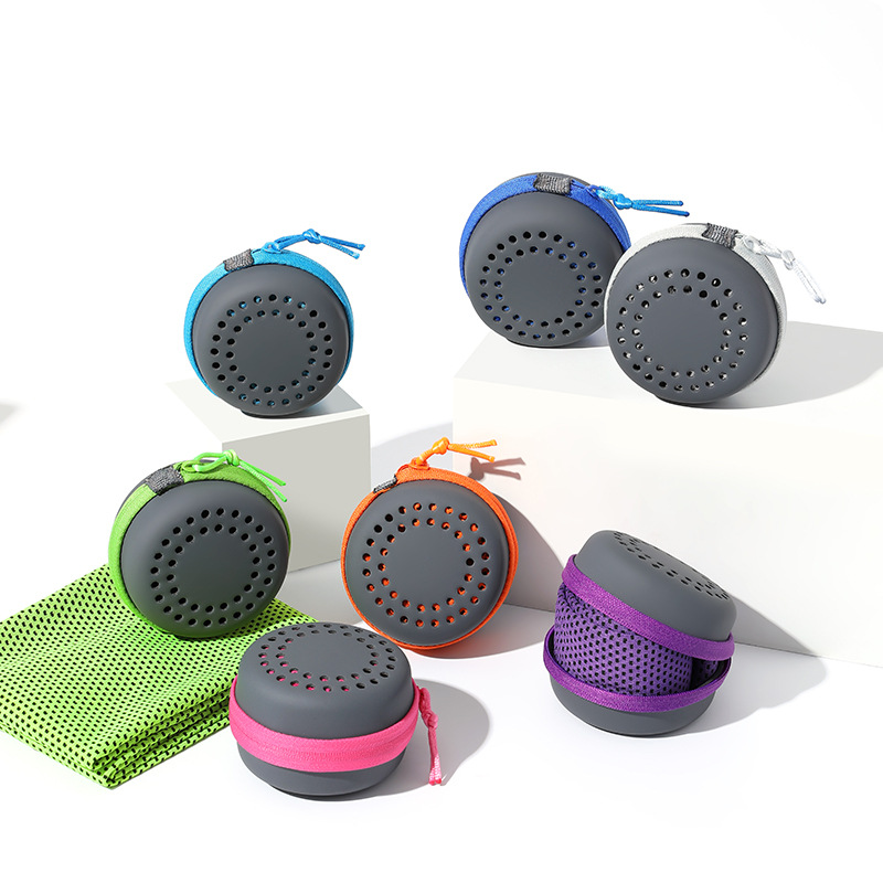 Handuk Pendingin Instan dengan - Golf Towel ulasan dan harga