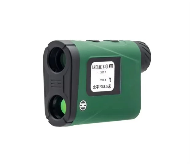 7x Pengukur Jarak Golf Digital - Golf Rangefinder ulasan dan harga