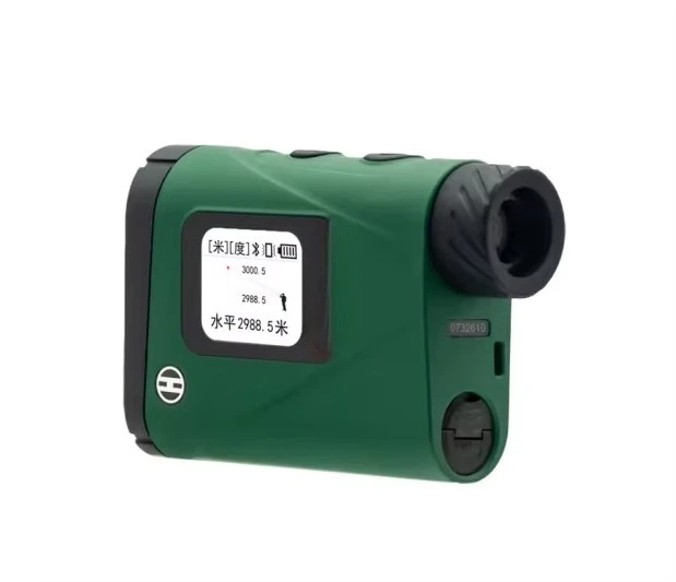 7x Pengukur Jarak Golf Digital - Golf Rangefinder ulasan dan harga