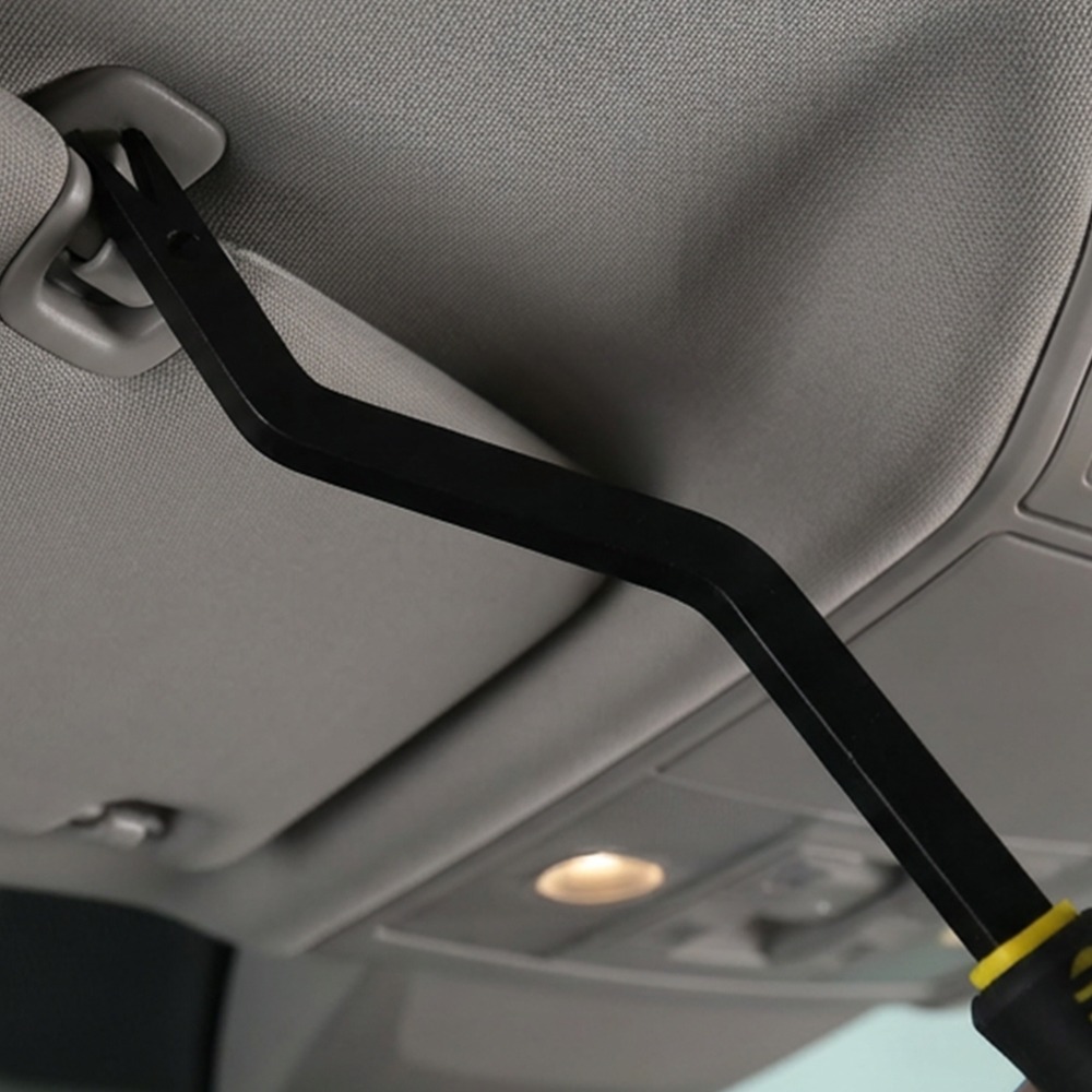 Alat Pelepas Sun Visor Peganga - Golf Umbrella ulasan dan harga