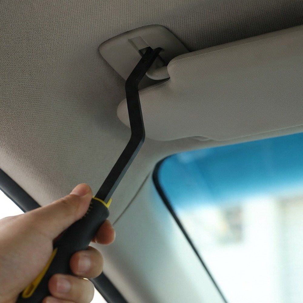 Alat Pelepas Sun Visor Peganga - Golf Umbrella ulasan dan harga