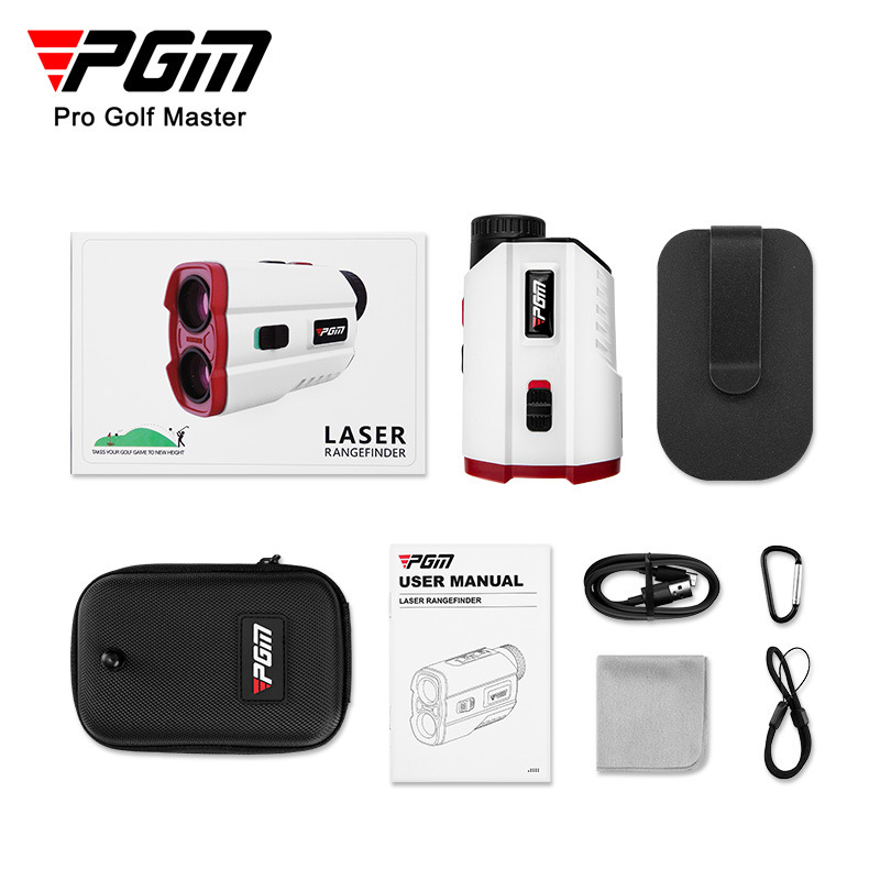Teleskop Pengukur Jarak Golf I - Golf Rangefinder ulasan dan harga