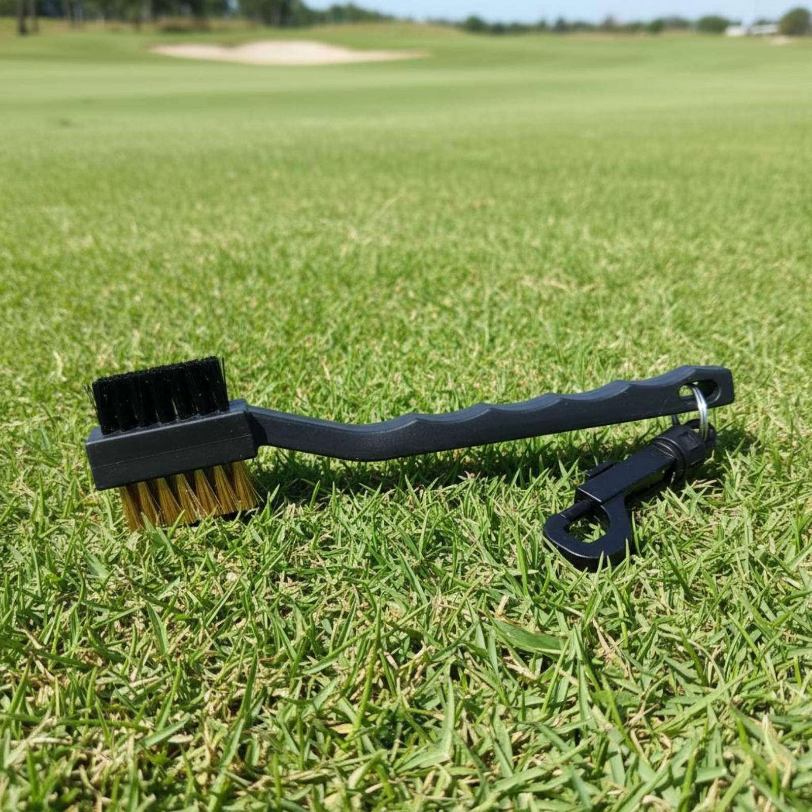 Sikat Klub Golf Dua Sisi Kuat  - Golf Clubs ulasan dan harga