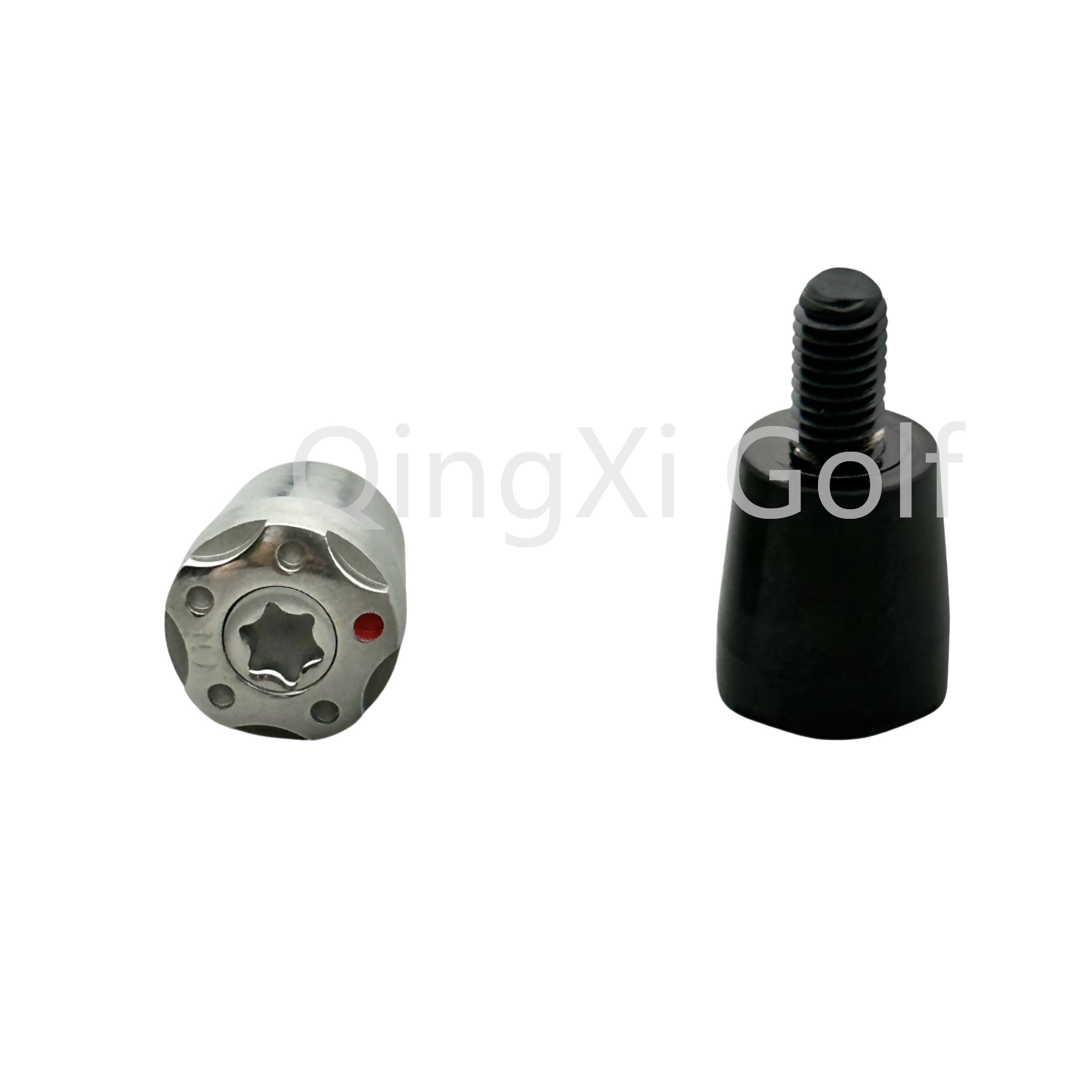 Sekrup berat kepala klub Golf  - Golf Equipment Weight ulasan dan harga