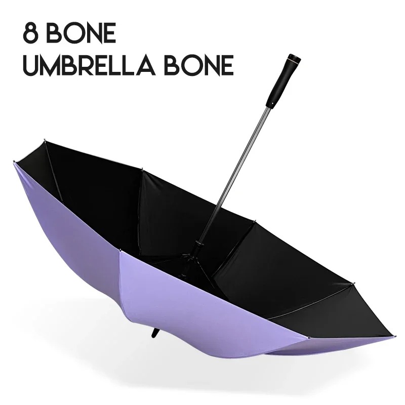 Payung Reinforcement Gagang Pa - Golf Umbrella Large ulasan dan harga