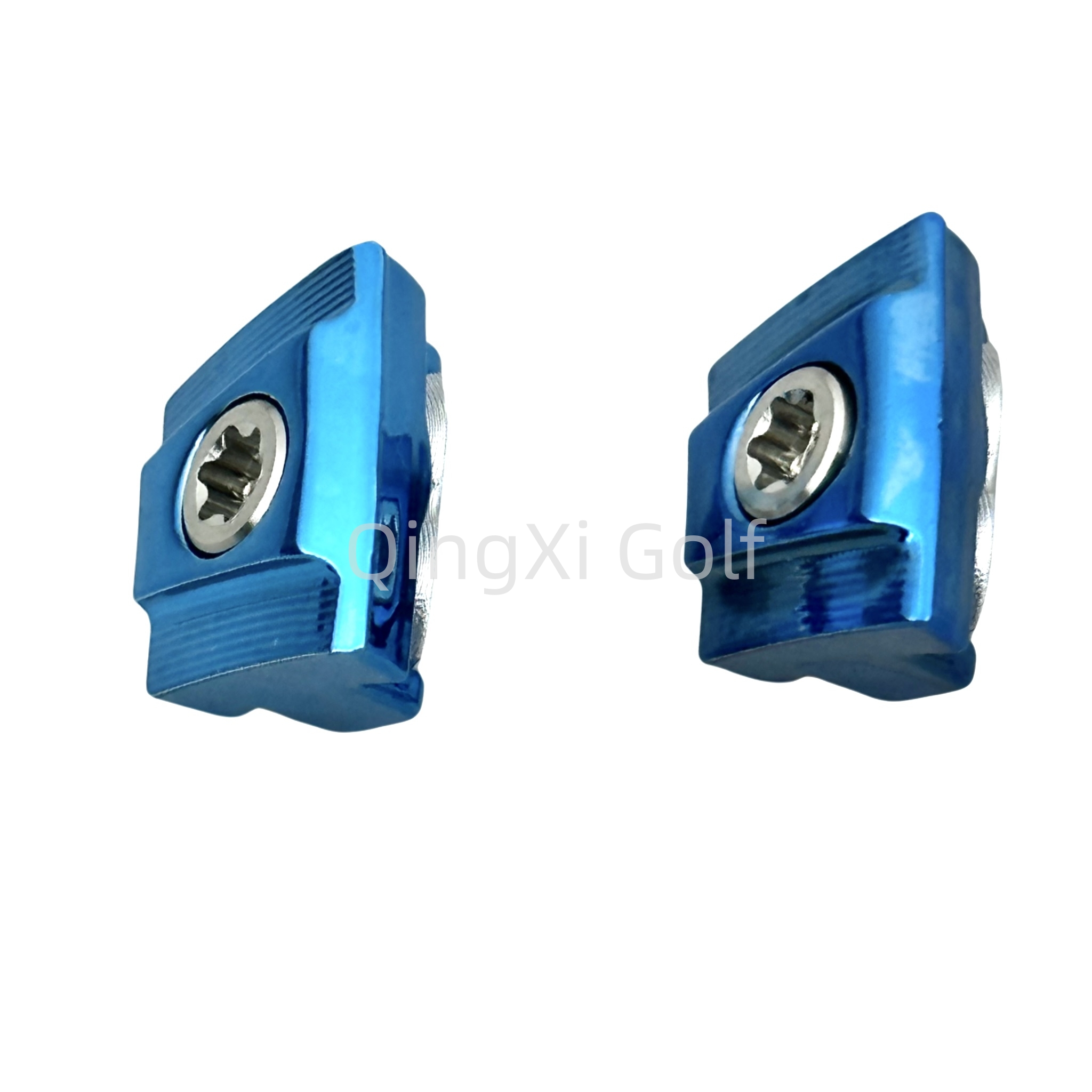 Bobot Slider Kepala Klub Golf  - Golf Equipment Weight ulasan dan harga