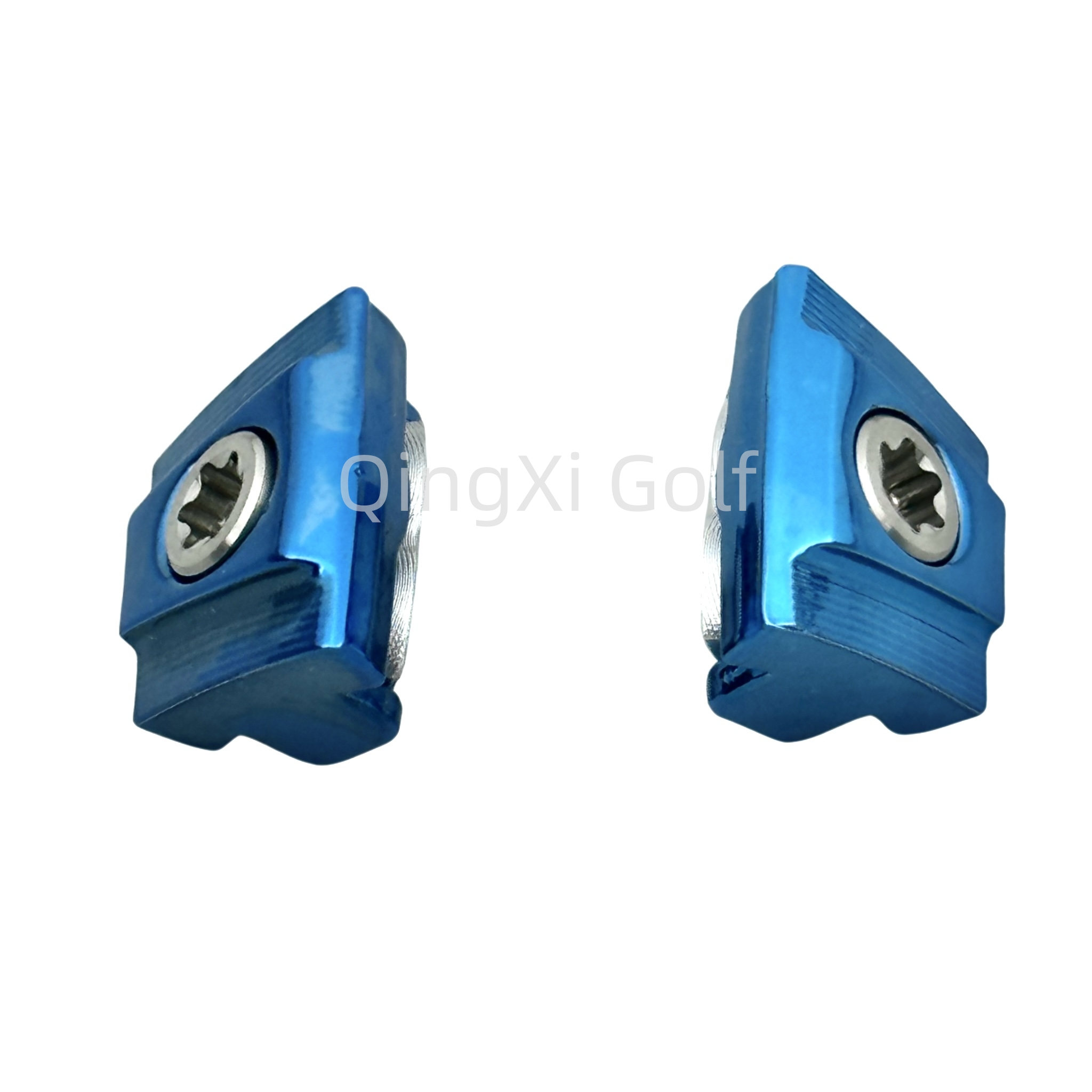 Bobot Slider Kepala Klub Golf  - Golf Equipment Weight ulasan dan harga
