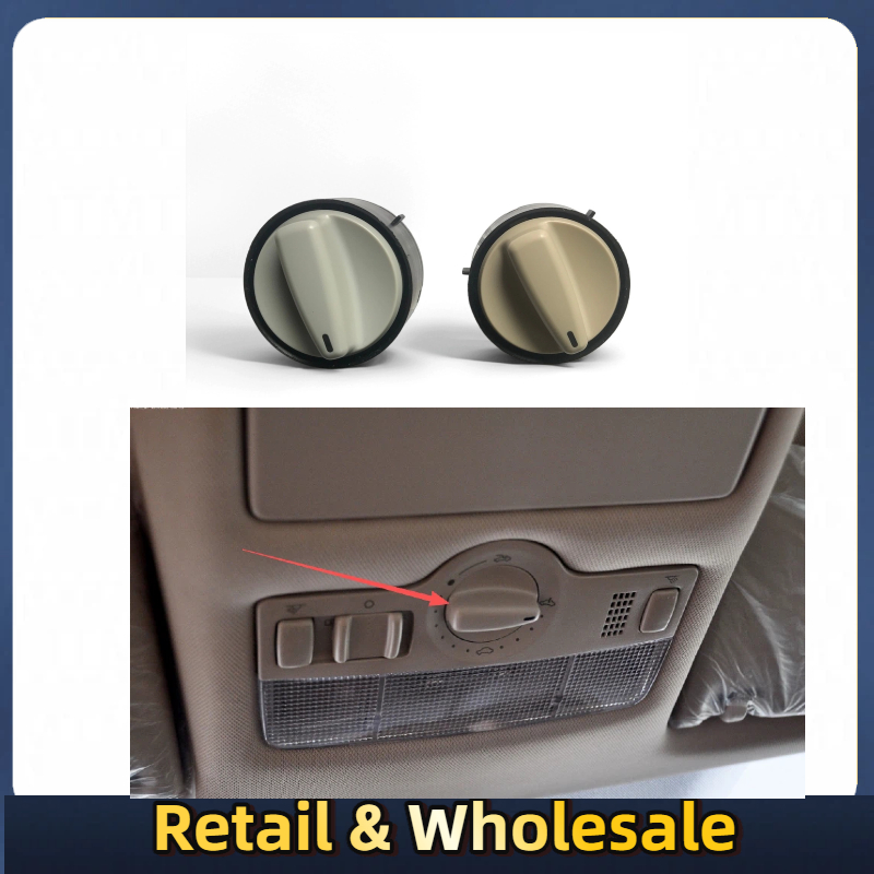 Sakelar Putar Sunroof 1J095961 - Golf Umbrella ulasan dan harga