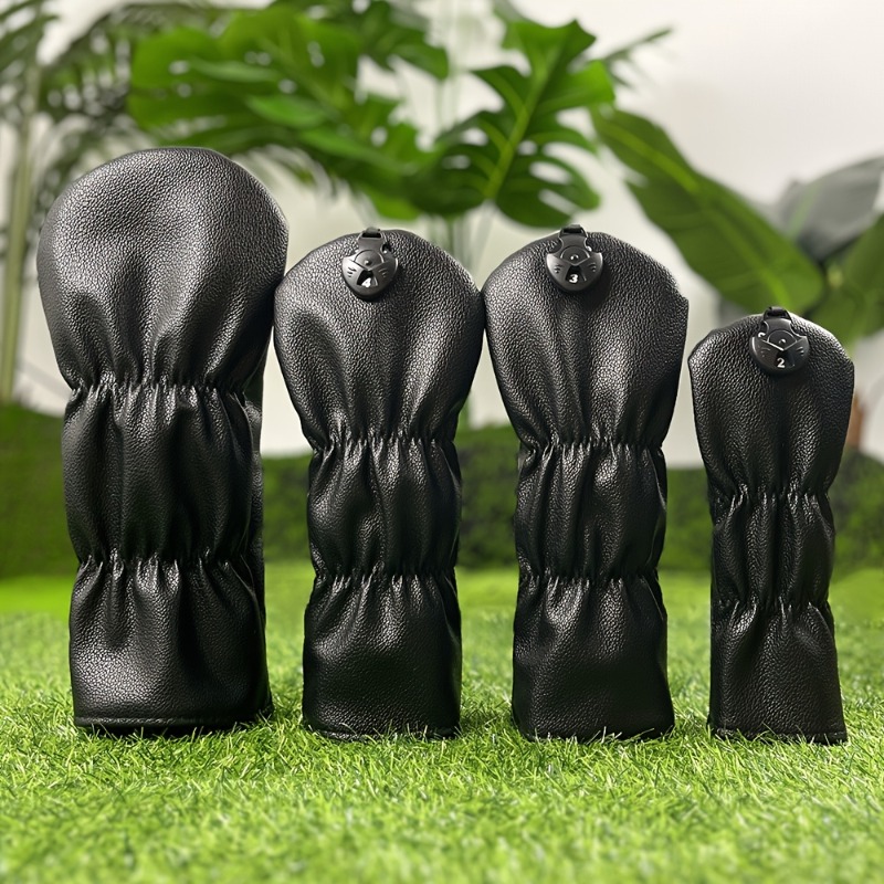 Penutup Kepala Klub Golf Poker - Golf Clubs ulasan dan harga