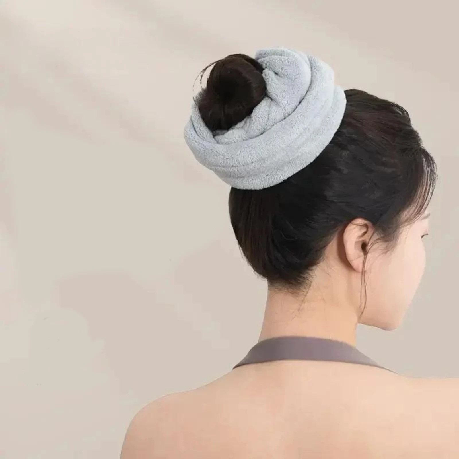 1 Buah Handuk Rambut Penyerap  - Golf Towel ulasan dan harga