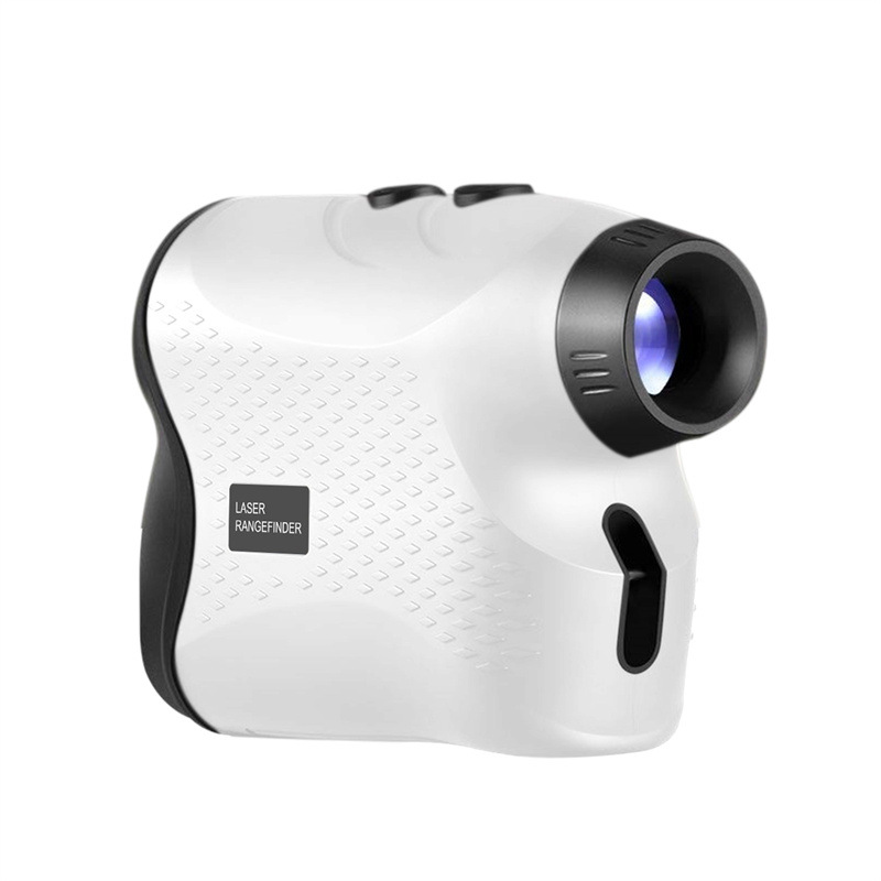 Pengukur Jarak Golf Genggam Pe - Golf Rangefinder ulasan dan harga