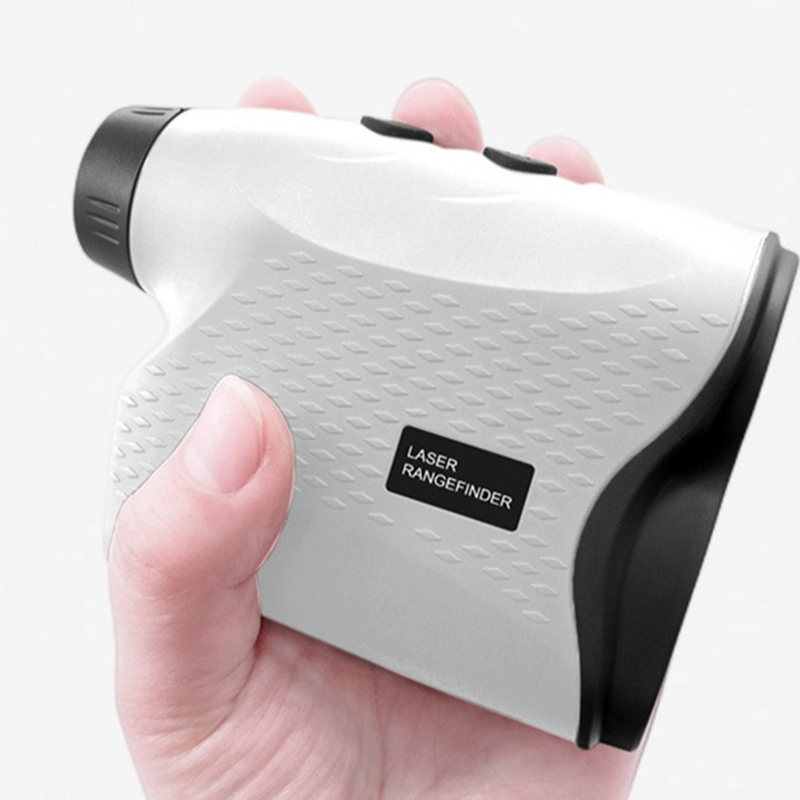 Pengukur Jarak Golf Genggam Pe - Golf Rangefinder ulasan dan harga