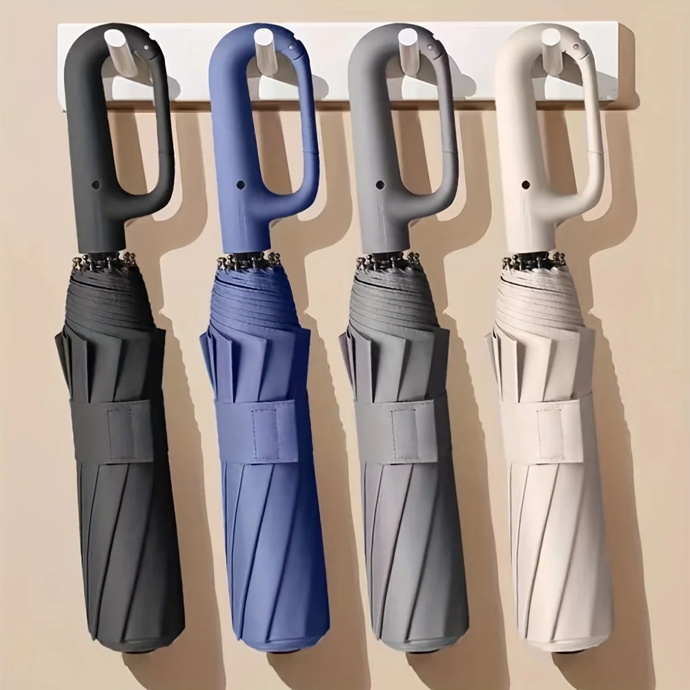 Payung Lipat Otomatis 20 Tulan - Golf Umbrella Large ulasan dan harga