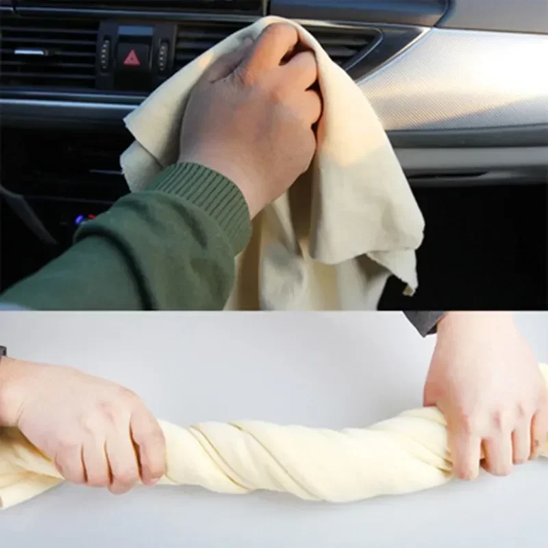 Kain Pembersih Perawatan Mobil - Golf Towel ulasan dan harga