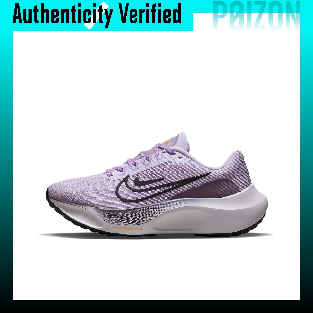 Sepatu Lari Nike Zoom Fly 5 un - Nike Shoes Zoom Fly 5 ulasan dan harga
