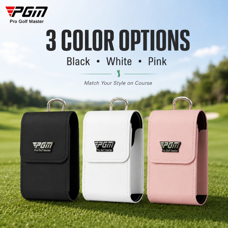 PGM Kantong Pinggang Golf Magn - Golf Rangefinder ulasan dan harga