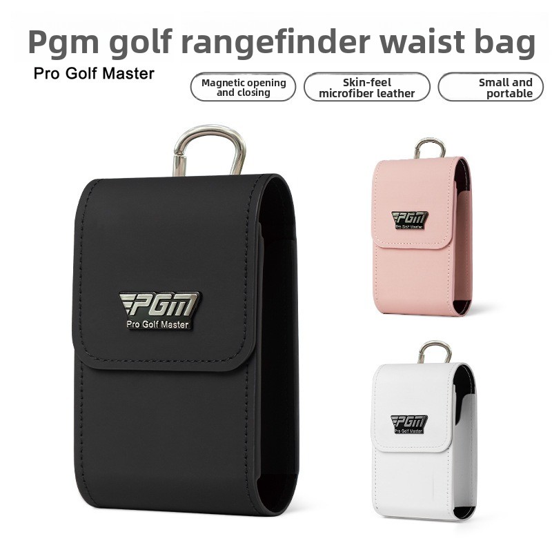 PGM Kantong Pinggang Golf Magn - Golf Rangefinder ulasan dan harga