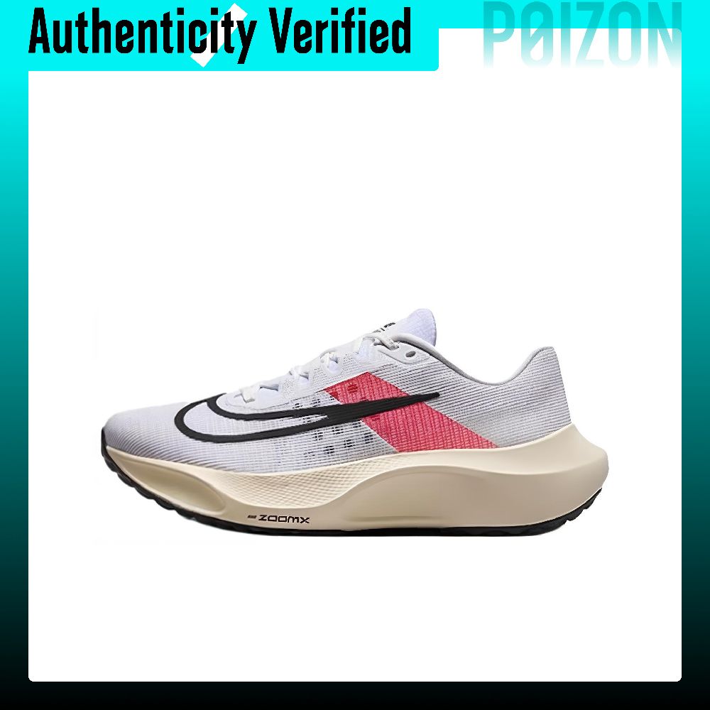Nike Zoom Fly 5 Sepatu Lari Ja - Nike Shoes Zoom Fly 5 ulasan dan harga