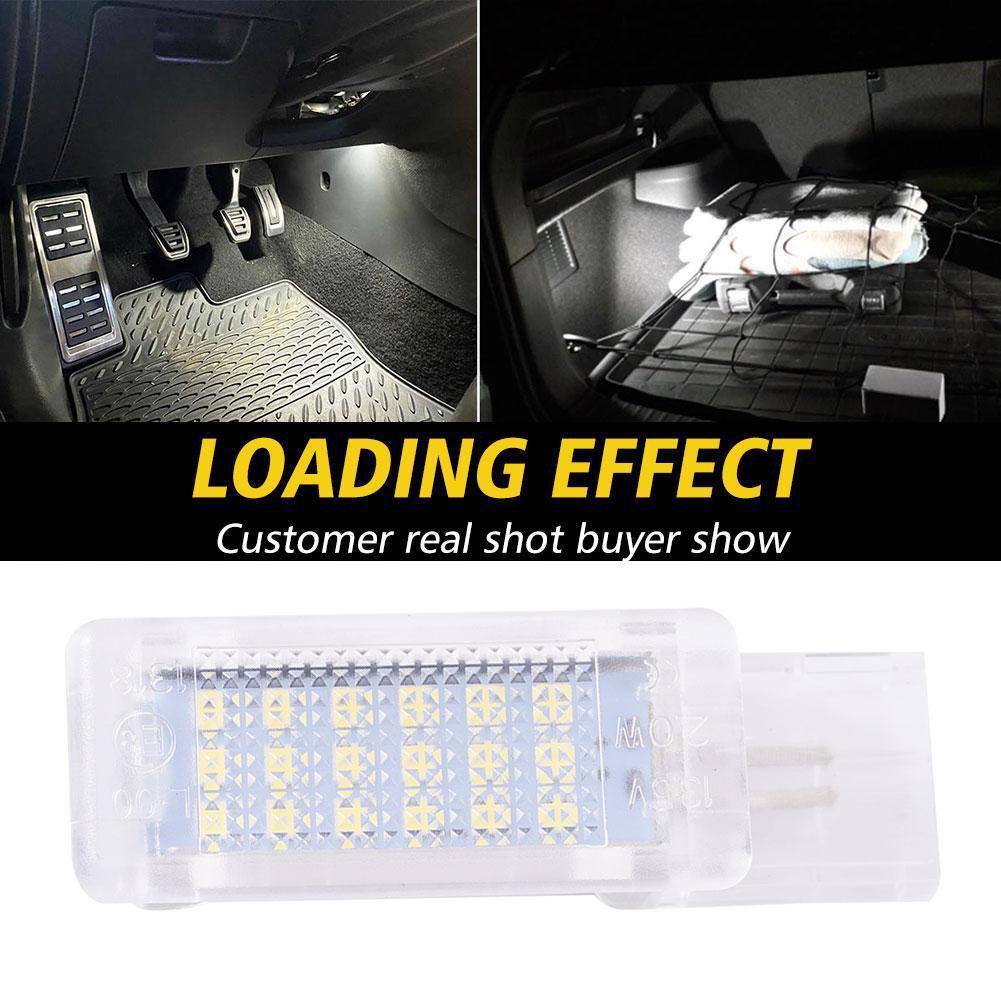 Lampu LED Mobil Lampu LED Area - Golf Gloves ulasan dan harga