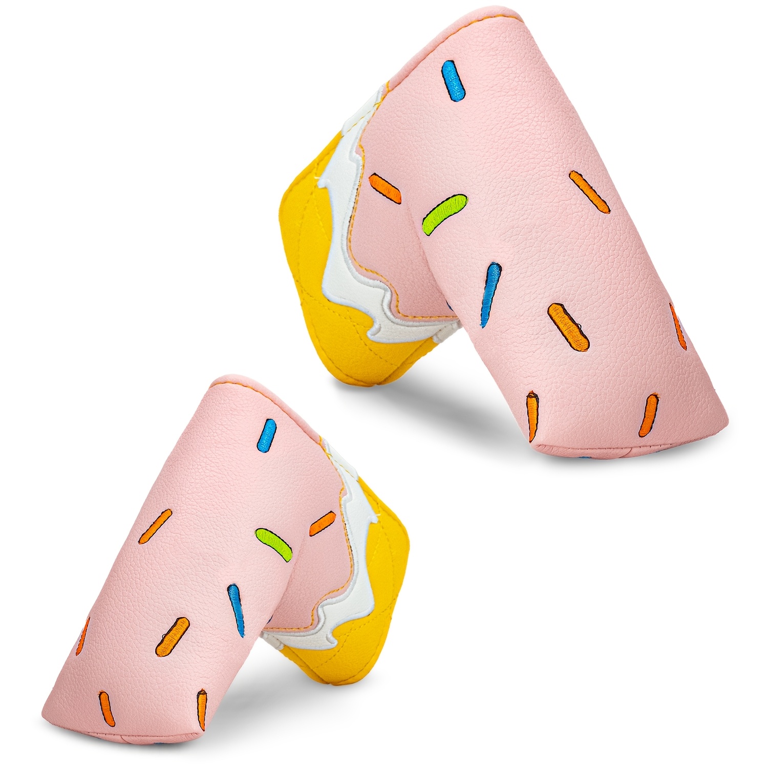 1 Buah Penutup Putter Golf Ice - Golf Tees ulasan dan harga